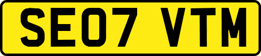 SE07VTM