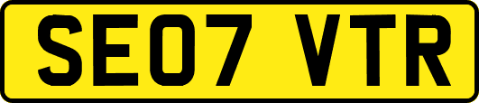 SE07VTR