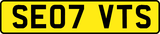SE07VTS