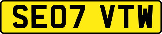 SE07VTW