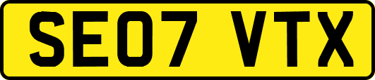 SE07VTX
