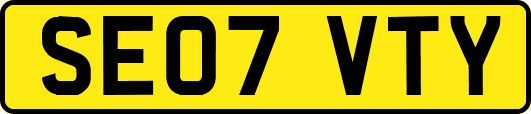 SE07VTY