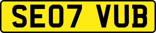 SE07VUB