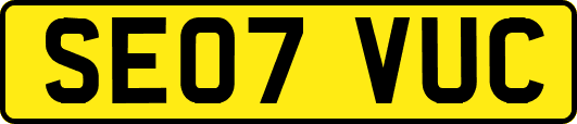 SE07VUC