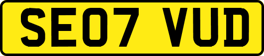 SE07VUD