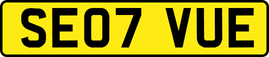 SE07VUE