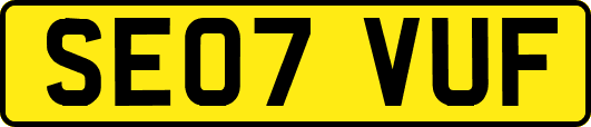 SE07VUF