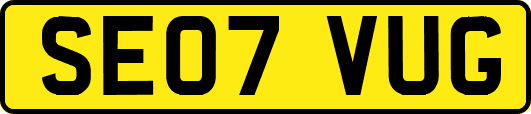 SE07VUG