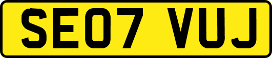 SE07VUJ