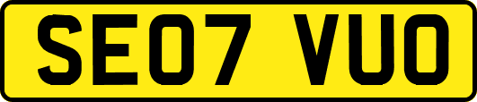 SE07VUO
