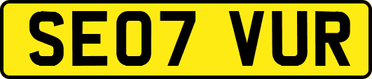 SE07VUR