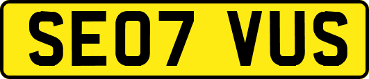 SE07VUS