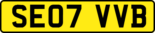 SE07VVB