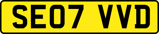 SE07VVD