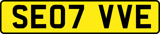 SE07VVE