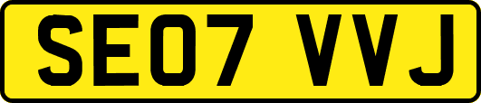 SE07VVJ