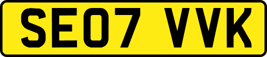 SE07VVK