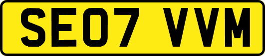 SE07VVM