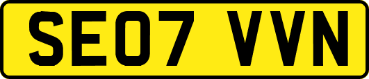 SE07VVN