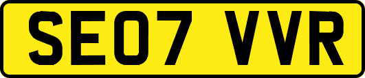 SE07VVR