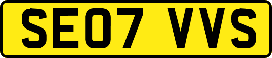 SE07VVS