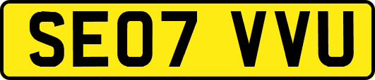 SE07VVU