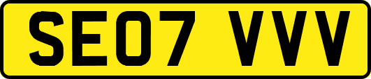 SE07VVV
