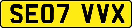 SE07VVX