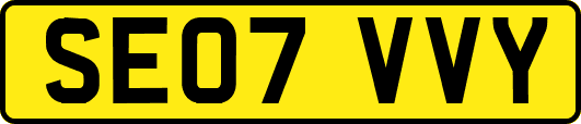 SE07VVY