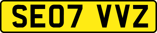 SE07VVZ