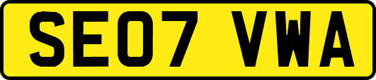 SE07VWA