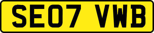 SE07VWB