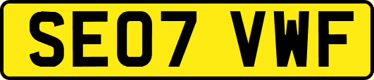 SE07VWF