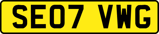 SE07VWG