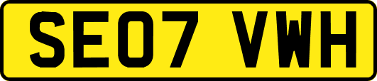 SE07VWH