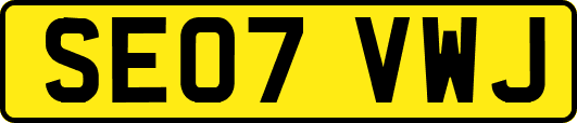 SE07VWJ