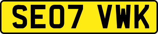 SE07VWK