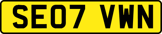 SE07VWN