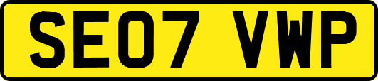 SE07VWP