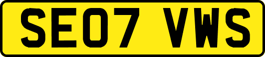 SE07VWS