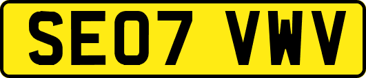SE07VWV