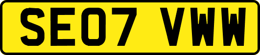 SE07VWW