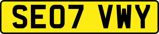 SE07VWY