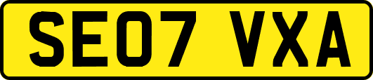 SE07VXA