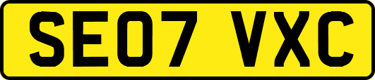 SE07VXC
