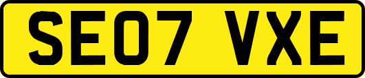 SE07VXE