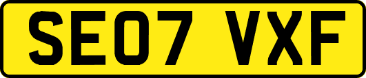 SE07VXF