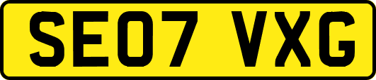 SE07VXG