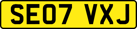 SE07VXJ