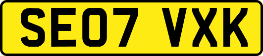 SE07VXK